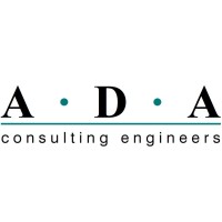 ADA Consulting Engineers logo - Similar company to Time Projects (Pty) Ltd