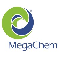 MegaChem (UK) Ltd - Industrial Chemicals logo - Similar company to Megachem Limited