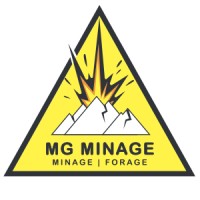 MG Minage logo - Similar company to Millot Forage