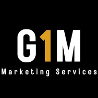Go1More Marketing Services logo - Similar company to Eurowest