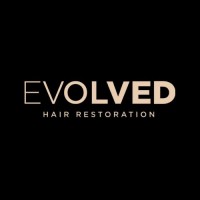Evolved Hair Clinic logo - Similar company to Vitaskin