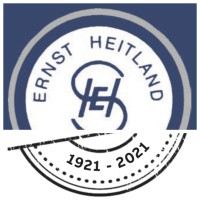 Ernst Heitland GmbH & Co.KG (Wasser-, Gas- und Wärmezähler) logo - Similar company to Floniskra