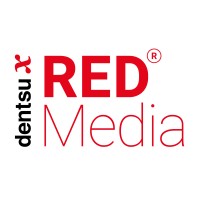 RED Media Consulting logo - Similar company to Moen&Co