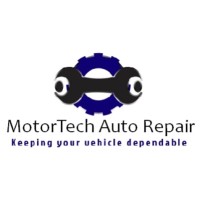 MotorTech Auto Repair logo - Similar company to Exact Auto Parts