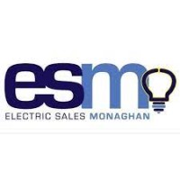 ELECTRIC SALES MONAGHAN logo - Similar company to Vfix