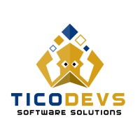 TicoDevs Software Solutions logo - Similar company to Doitxr