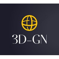 3D-GN LTD logo - Similar company to Stefan Engineering