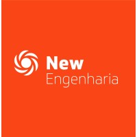 New Engenharia logo - Similar company to Modela Bim
