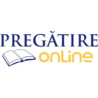 PREGĂTIRE ONLINE logo - Similar company to The Diamond Project