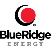 Blue Ridge Energy logo - Similar company to North Carolina'S Electric Cooperatives