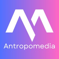 Antropomedia logo - Similar company to Dokkur