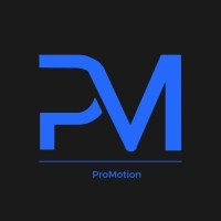 ProMotion logo - Similar company to Playfon