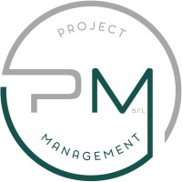 Project & Management Srl logo - Similar company to River Communications