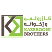 Kazerooni Brothers B.S.C logo - Similar company to Hasan & Habib S/O Mahmood Group