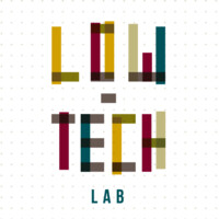 Low-tech Lab logo - Similar company to Lytefire