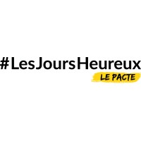 #LesJoursHeureux logo - Similar company to Ose Zd