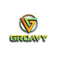 Groavy logo - Similar company to Geethanjali Infra