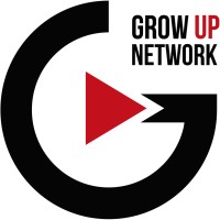 Grow Up Network logo - Similar company to Intesis Engineering Spa