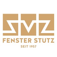 Stutz Fensterbau-Schreinerei AG logo - Similar company to Fensterbau Schneider Gmbh