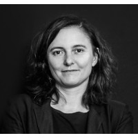 Elodie Gythiel Ltd logo - Similar company to Ari.Company