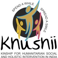KHUSHII NGO logo - Similar company to Mohan Foundation