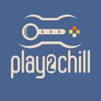 Play2Chill S.A. logo - Similar company to Simrail S.A.