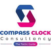 Compass Clock Consultancy logo - Similar company to Dd Infotech Pvt Ltd