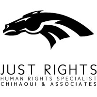 Just Rights - Law firm - Human Rights Division logo - Similar company to Progress Lawyers