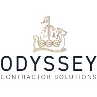 Odyssey Contractor Solutions logo - Similar company to Accuratus Green - Fully Compliant Uk Payroll Services