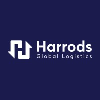 Harrods Global Logistics logo - Similar company to At Solution