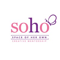 Space of Her Own, Inc. logo - Similar company to Arlington Thrive