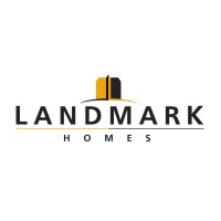 Landmark Homes New Zealand logo - Similar company to Classic Builders