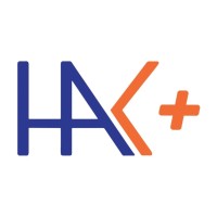 HAK Plus logo - Similar company to Jasani Llc