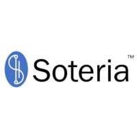 Soteria Battery Innovation Group logo - Similar company to Efirex