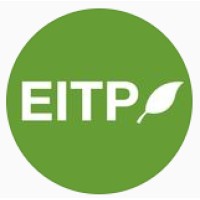 English In The Park logo - Similar company to Kama Fib Ui