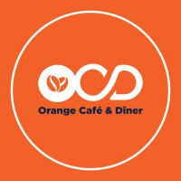 Orange Cafe Dome logo - Similar company to Bbft-Building Brands For Tomorrow