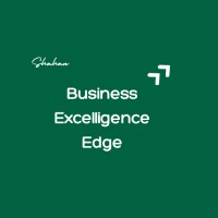 Business Excelligence Edge logo - Similar company to Being Authentic