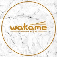wakame restaurant logo - Similar company to Wakame Dubai