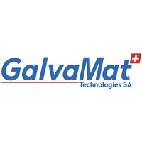 Galvamat & Unican Technologies SA logo - Similar company to Racks Concepts