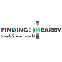 Findingnearby