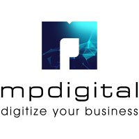 mpdigital.at logo - Similar company to Easyesg