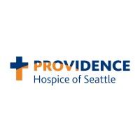 Providence Hospice of Seattle logo - Similar company to Hospice Of The Northwest