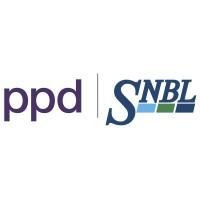 PPD-SNBL logo - Similar company to シミック（株）