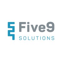 Five9 Solutions Inc logo - Similar company to Bearcom Canada