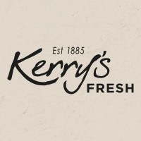 Kerrys Fresh logo - Similar company to Kerryselect