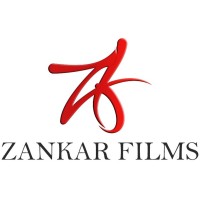 Zankar Films logo - Similar company to Dashamistudioz