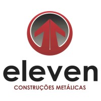 Eleven Construções Metálicas logo - Similar company to Byteweb Telecom
