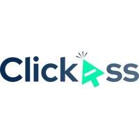 Clickass logo - Similar company to Tech Amplio