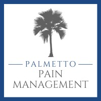 Palmetto Pain Management logo - Similar company to Nexonit