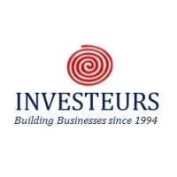 Investeurs Consulting Pvt Ltd logo - Similar company to Bluechips